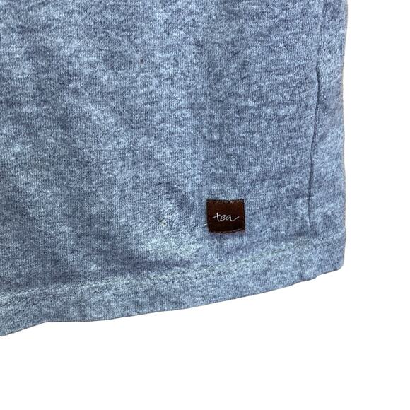 Tea Collection Aztec Print Girls Top Size 7 - Picture 5 of 6